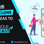 gojek clone multi service app