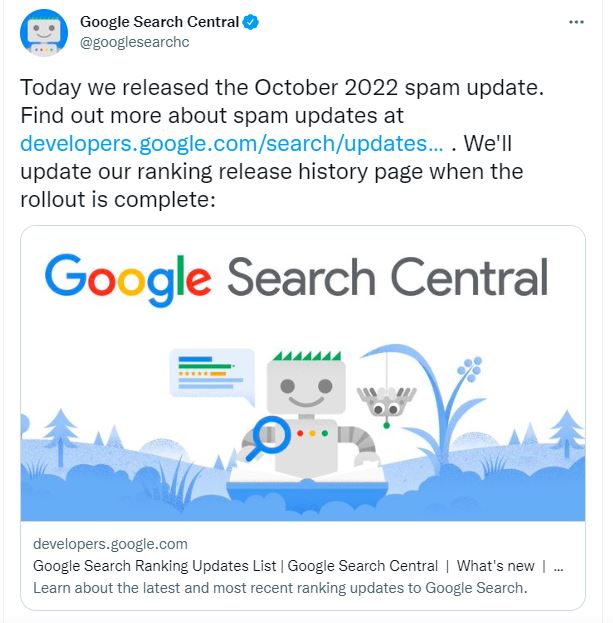 google update
