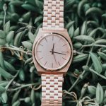 Analog watches for women