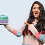 Online cake delivery in Bathinda