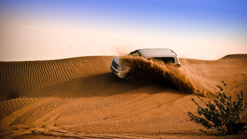 Experience The Best Desert Safari Dubai - Dos And Don'ts