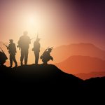 Defense Forces