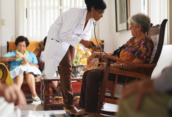 Why You Need Assisted Living For Your Seniors Assisted living