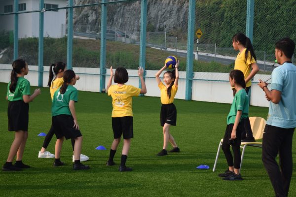 Can extracurricular activities help you build life skills?