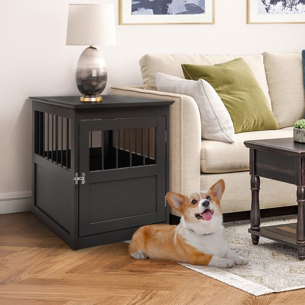 Tips On How To Choose &Fold A Cute Dog Crate