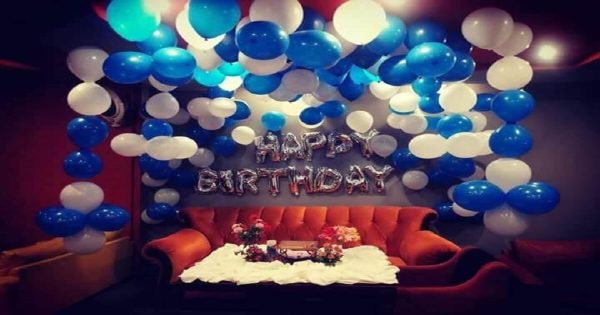 Best Restaurants in Lahore for Birthday to Host an Amazing Party