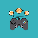 Gaming Crypto Coins