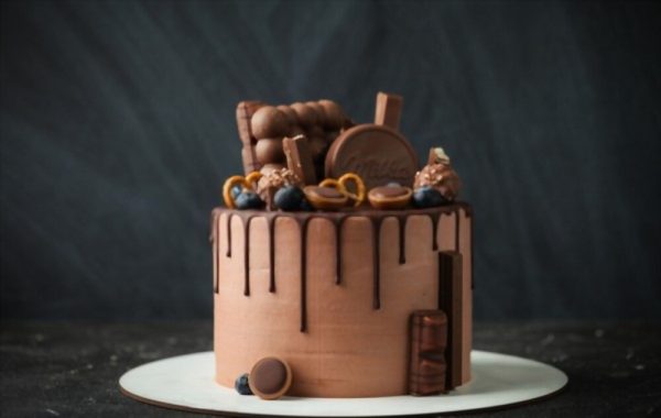 Tips To Send Cakes To Gurgaon For Your Loved Friends