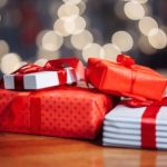 Send Christmas Gifts to USA Online