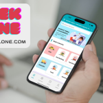 gojek clone app