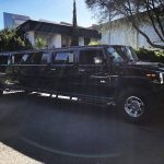 limousine