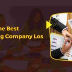 One fo The Best Marketing Company Los Angeles