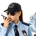 Security Guard