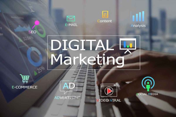 Best Top 7 Digital Marketing Trends In 2022 – 2023