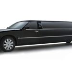 Muskoka airport limo
