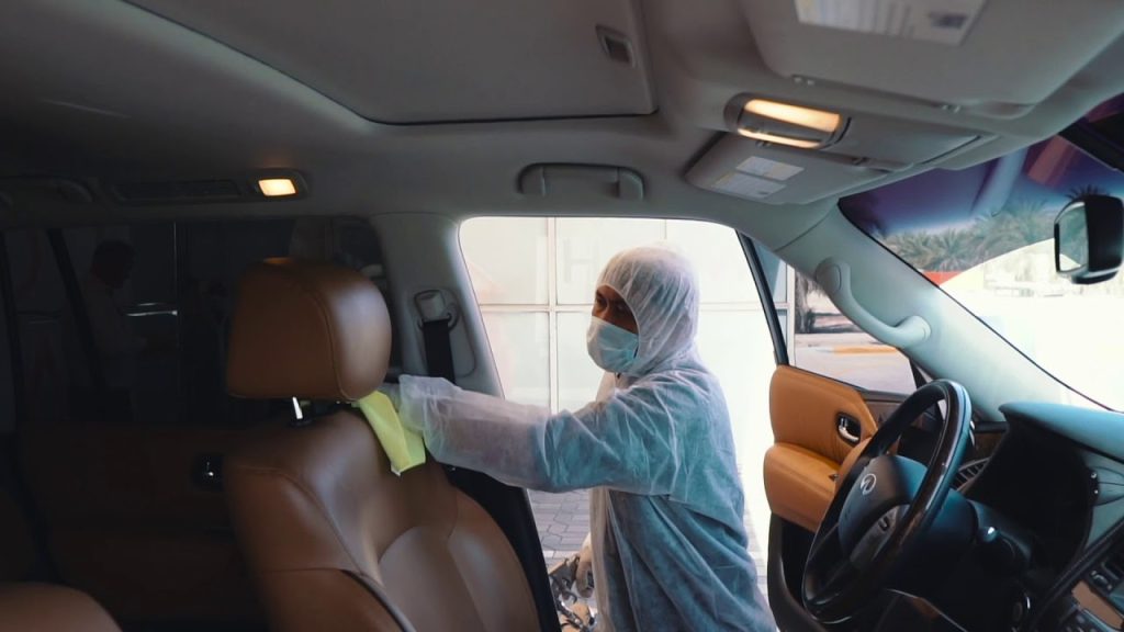 Toronto Airport Taxi