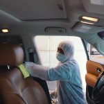 Toronto Airport Taxi