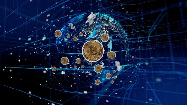 What are the differences between cryptocurrency and digital currency?