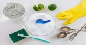 Cleaning