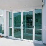 Remove term: Aluminum shop front doors Aluminum shop front door