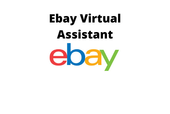 eBay virtual assistant
