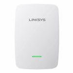 Linksys RE4000W Setup