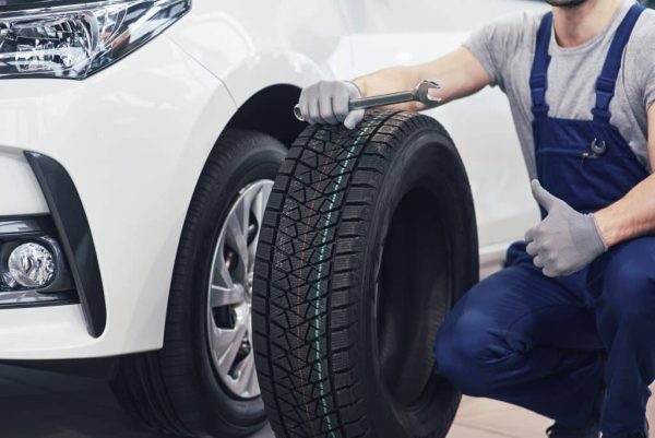 5 things one should do before buying tires online