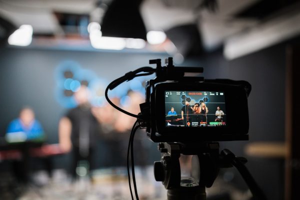 Live Streaming Benefits: Why You Should Consider It for Your Business