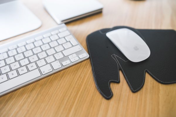 5 Benefits of Custom Mouse Pads as a Promotional Product