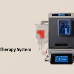 Car-t Cell therapy system