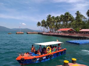 Andaman and Nicobar Islands