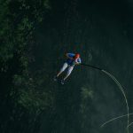 How to Book Bungee Jumping