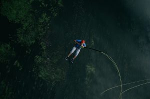 How to Book Bungee Jumping