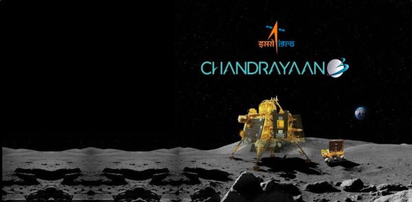 Chandrayaan-3 Live Streaming:  Watch the Historic Moon Landing of India