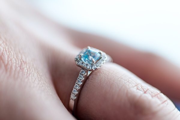 Aquamarine Jewellery: A Simple Dive into Its Beauty and Origin