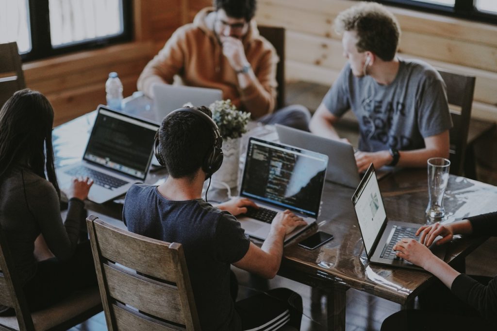 Team as a Service