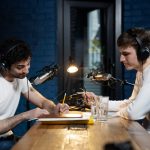 tech podcast