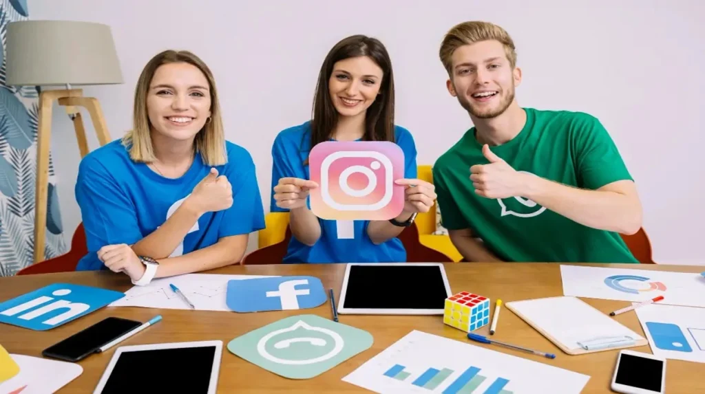 Facebook and Instagram Ads
