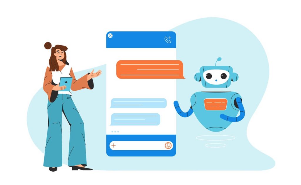 Conversational AI Chatbot vs Assistants