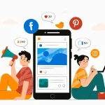 Social Media Following