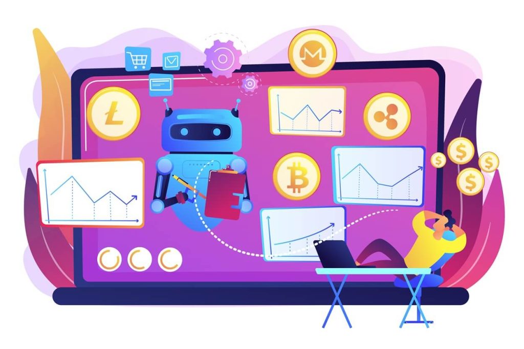 blockchain SEO strategies