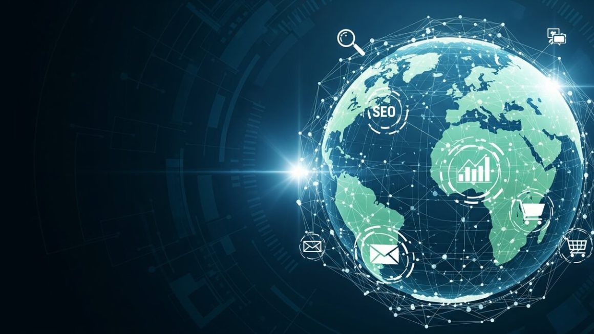 Top Digital Marketing Companies Worldwide