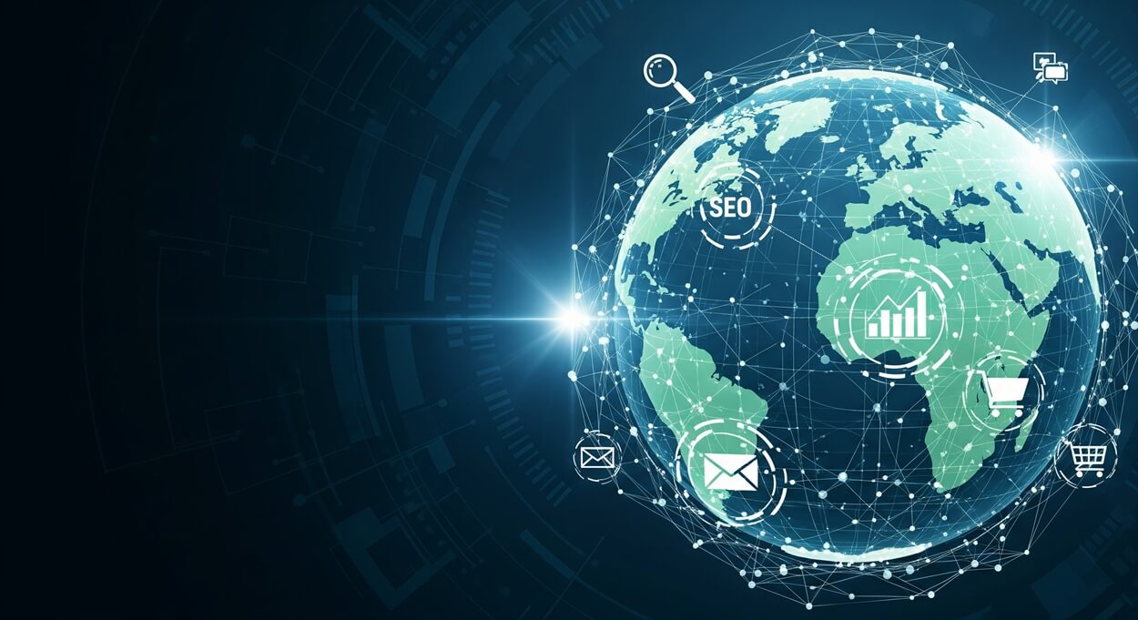 Top Digital Marketing Companies Worldwide