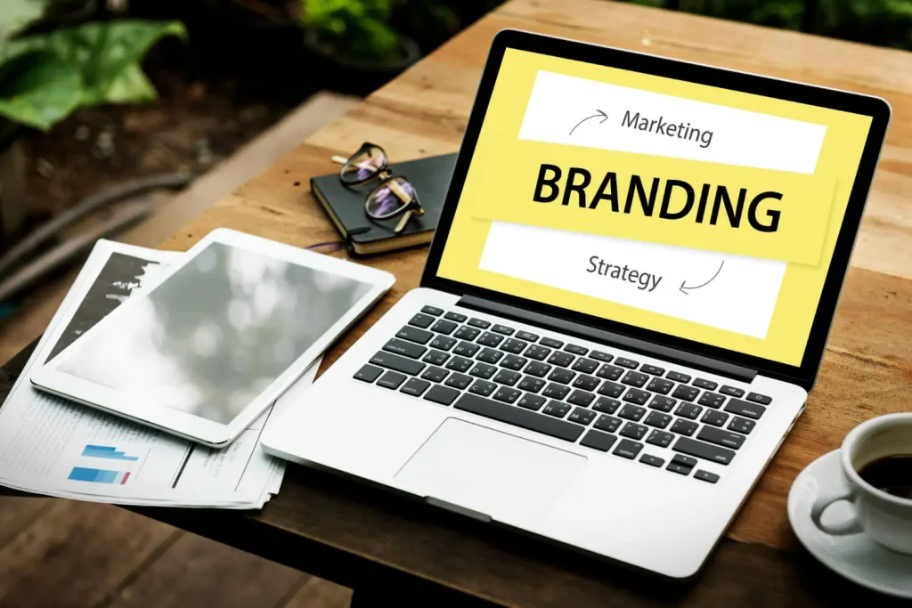 Compete with Bigger Brands Online