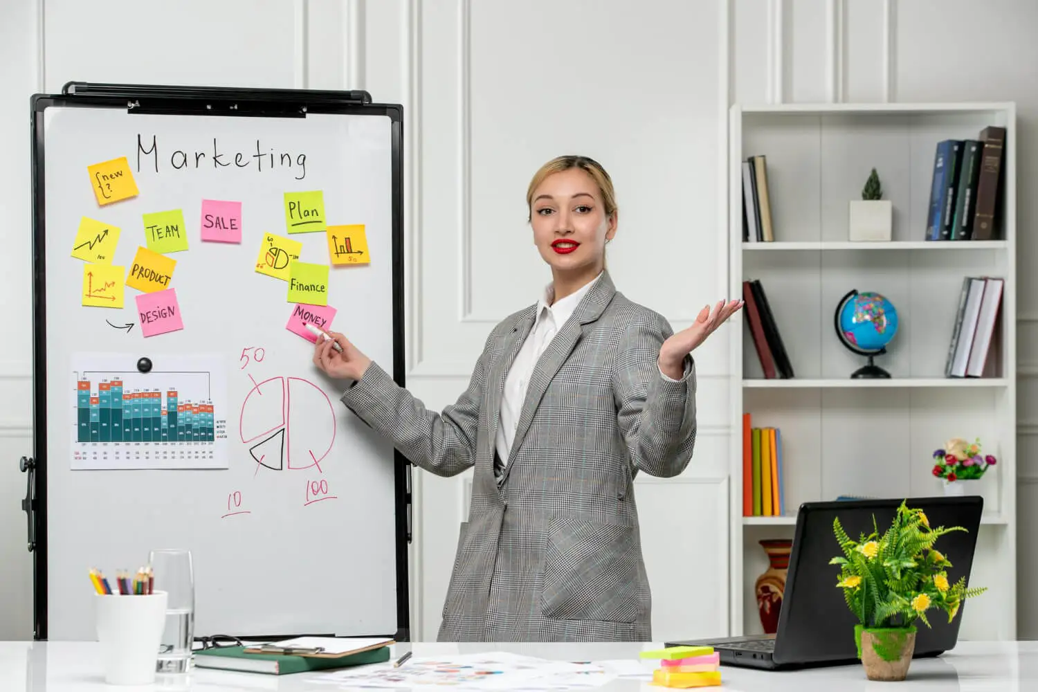 Marketing Strategies