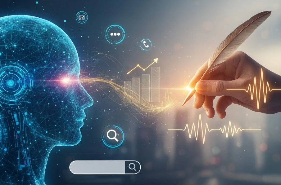 future of SEO in AI era