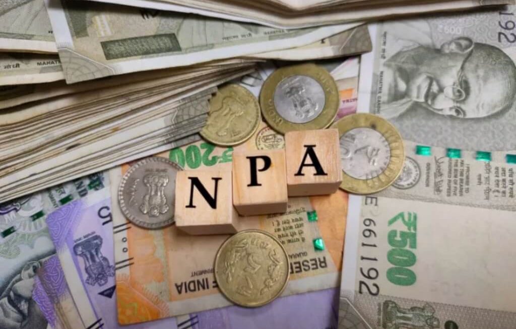 NPA full form