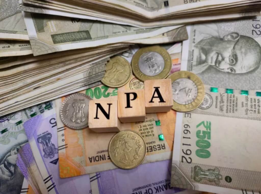 NPA full form