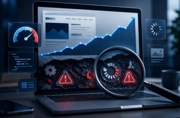 The SEO Mistakes That Are Quietly Undermining Your Rankings